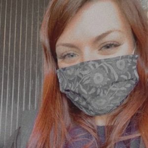 Meet your Posher, Danielle